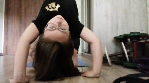 гимнасьтика