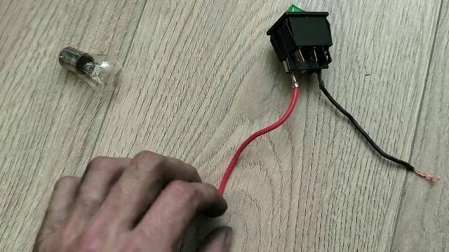 Кнопка проверки катушки смотреть онлайн