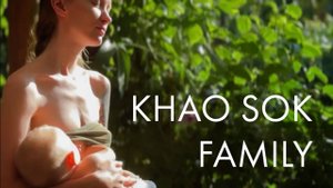 Khao Sok Family 2024 Thailand