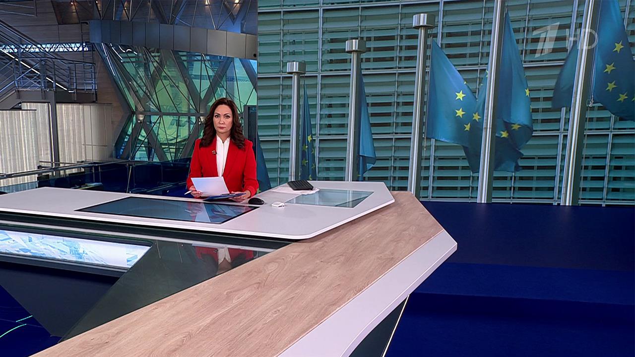 Послы стран Евросоюза собрались на экстренное заседание в Брюсселе для обсуждения итогов саммита