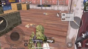 Ливик Пабг Мобайл