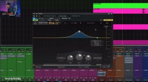 Drum Mix of Mau P and Diplo - Receipt