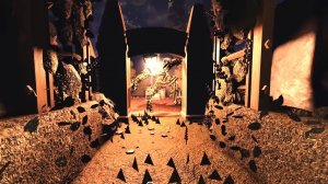 прохождение OUT DOORS 2