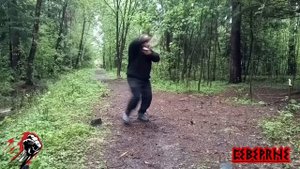 Обзор шашечки🔥 выполнена на заказ🤝👍 сталь 65х13👍