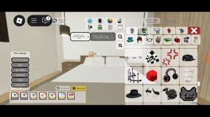 РОБЛОКС. .. - (💍) ТуТоРчИк На СкИн Miss Baby.. - (💧)..