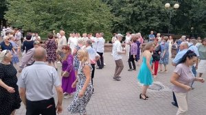 Ты будешь моим счастьем..... 16.08.25 Гомель парк Луначарского 🥰💫