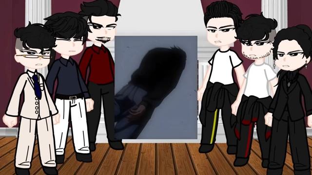 Lookism dark crocodile react to daniel park смотреть онлайн