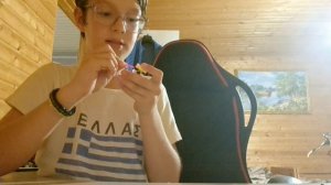 пчела из резинок