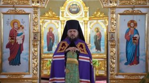 О монашестве и браке. Слово владыки Антония в день памяти Антония Римлянина