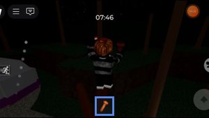 играем в пигги с симкой47к 1 часть