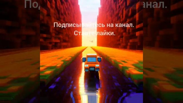 Новая песня Нейрули. Хит 2025. Волшебница Нейруля и её друг Многобайтик.