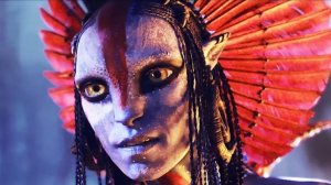 АВАТАР З: ПЛАМЯ И ПЕПЕЛ -ЧТО ПОКАЖУТ В ФИЛЬМЕ? Обзор. Новости. Разбор трейлера, детали, сюжет. Нави