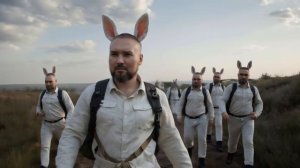 Ai живем не унываем