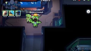 супер сус, играем в Колизей за ветерана...