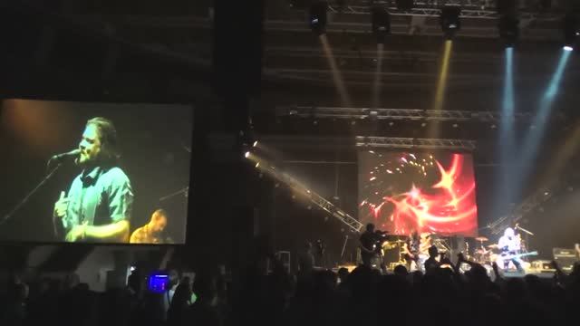 ДЕКАБРЬ LIVE! - ВСЁ НОРМАЛЬНО РЕБЯТ! смотреть онлайн