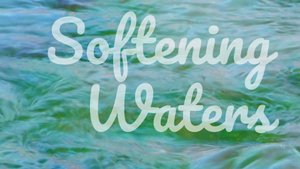 Softening waters