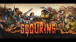 The Scouring - Релизный трейлер