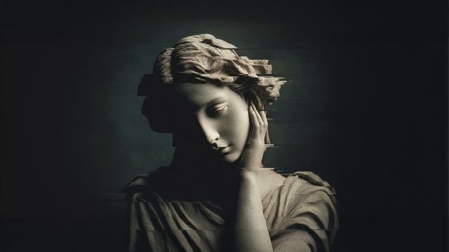 LACRIMOSA - A Journey Through Sorrow and Light  ｜ Ambient music