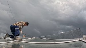 ГЕРМЕТИЗАЦИЯ