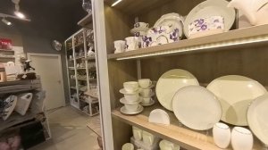 Сто лет не была в Меге.