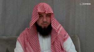 Слова Аллаха соответствуют твоему естеству! | Сирадж Абу Тальха