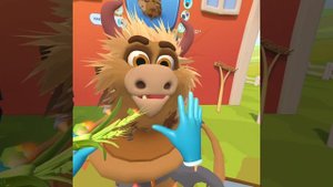 Играем в Pets & Stuff