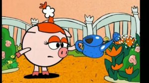 Смешарики эдит