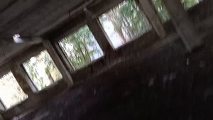 заброшка часть 4