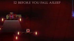 ( video by nexus gd) deep sleep / geometry dash
