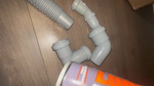 🔸LUBRIUM-сантехническая смазка спрей, опыт использования 400 #ремонт #сантехника #diy