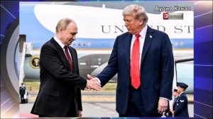 Встреча Путина и Трампа:  звонок Зеленскому, отмена обеда. Последние новости