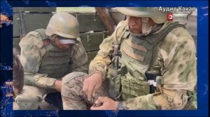 В плен нацистов не брать. Боевиков «Азова» штурмовики добивают из пушек