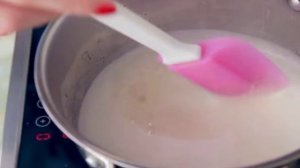 Домашние маршмеллоу