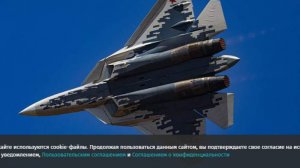 Чемезов сообщил о большом интересе к истребителю Су-57 у зарубежных заказчиков