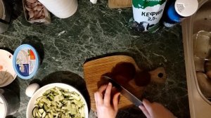 СВЕКОЛЬНИК. ОЧЕНЬ НЕОБЫЧНЫЙ И ВКУСНЫЙ.