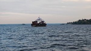 Казань. Прогулка по двум рекам, Казанка и Волга👍