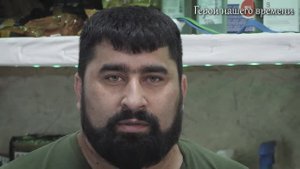 20 серия. Герои нашего времени. Доктор ЛЕКС. 2 серия.