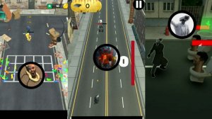 обзор игр про скибиди туалетов с Rustore