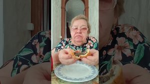 Культурный мугбанг, Завтрак. Приятного аппетита всем