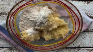 Белорусские клецки