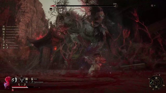 Wuchang Fallen Feathers - прохождение - часть 30 смотреть онлайн