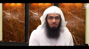 Ахмад Джибриль - Толкование  Трех основ  [урок. 23]