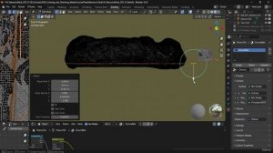 1 -Lesson 48 - Vertex Painting Textures with RGB Masks