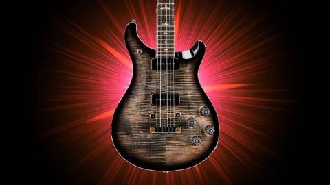 Exercise Guitar Backing Track Jam in C Minor Epic Rock Ballad Jam Tracks SJT345