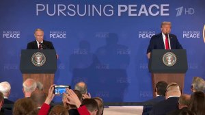 Владимир Путин и Дональд Трамп дали высокую оценку саммиту на Аляске