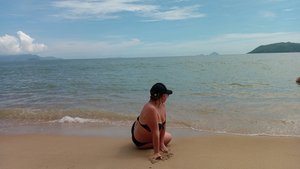 Нячанг Вьетнам Море Пляж