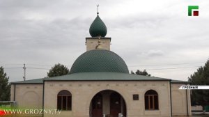 Путь к самосовершенствованию: Боец ОМОН «Ахмат-Грозный» Абдул-Керим Стародубцев принял Ислам