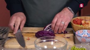 Фирменный рецепт с Емельяненко | Денис и Влада Майдановы