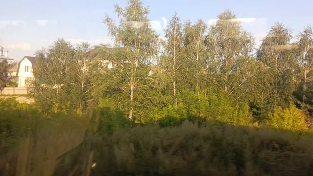 Петропавловская церковь Мценск.