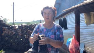 2 дня и влог готов,распаковка,баня и др.